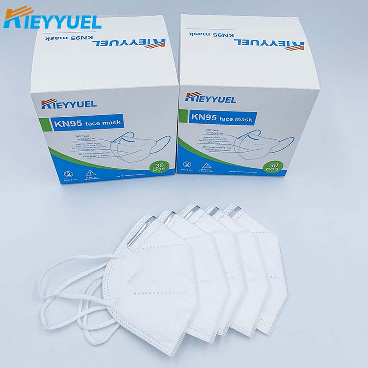 KN95 External Nose Mask